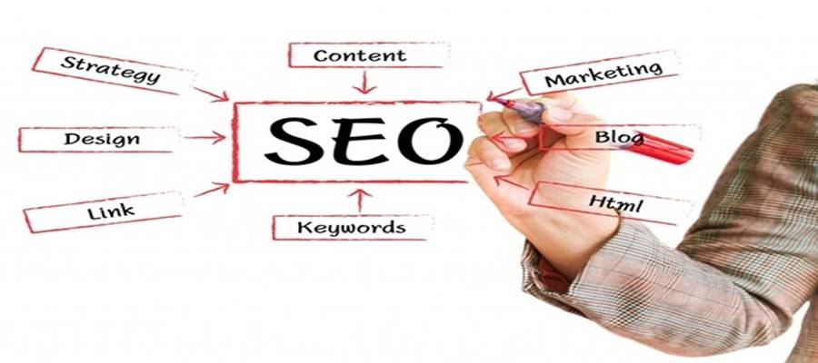 SEO San Jose Company Image 1